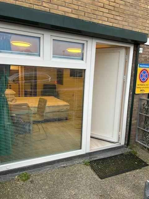Foto van de Studio gelegen aan de de Favaugeplein in Zandvoort