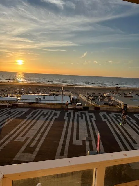 Foto van de Studio gelegen aan de de Favaugeplein in Zandvoort