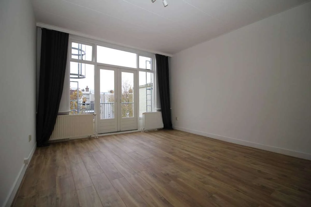 Foto van de Appartement gelegen aan de Laan van Meerdervoort in Den Haag