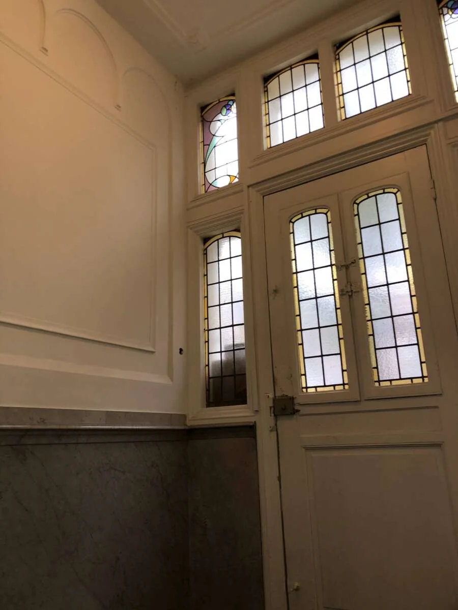 Foto van de Appartement gelegen aan de Laan van Meerdervoort in Den Haag
