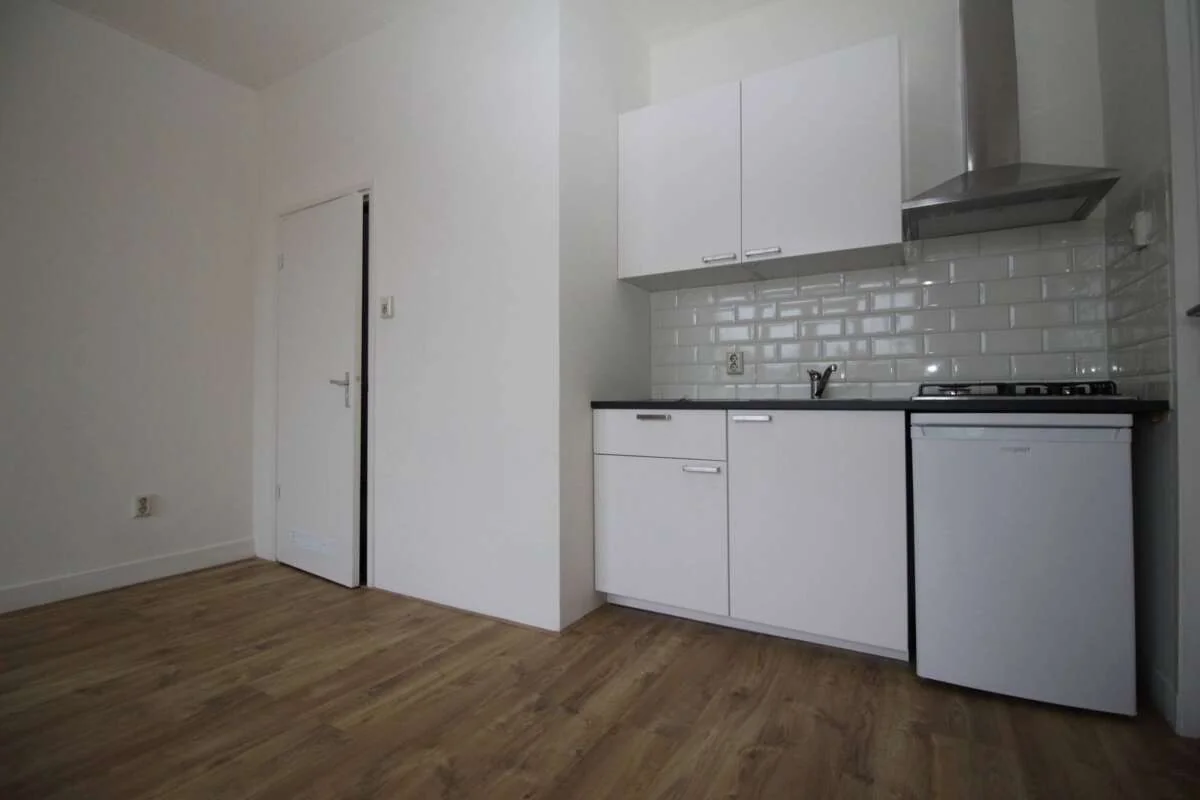 Foto van de Appartement gelegen aan de Laan van Meerdervoort in Den Haag