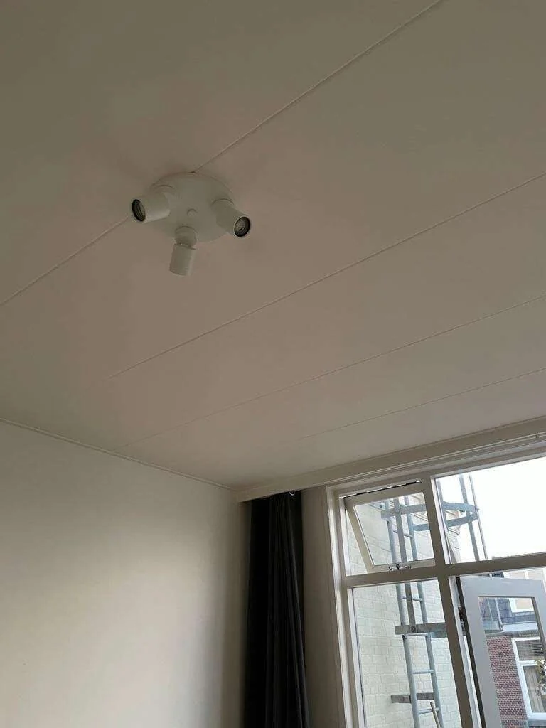 Foto van de Appartement gelegen aan de Laan van Meerdervoort in Den Haag
