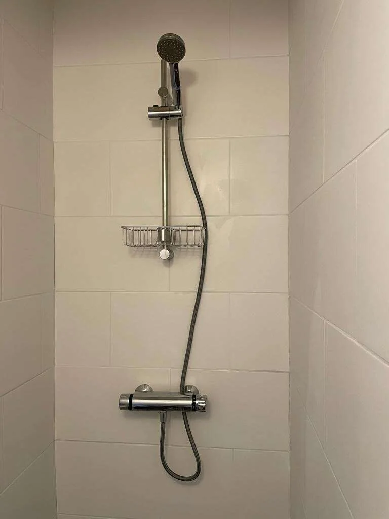 Foto van de Appartement gelegen aan de Laan van Meerdervoort in Den Haag
