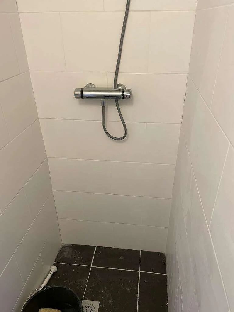 Foto van de Appartement gelegen aan de Laan van Meerdervoort in Den Haag