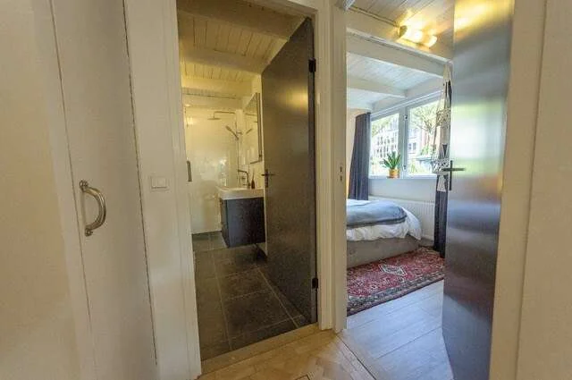 Foto van de Appartement gelegen aan de Da Costakade in Amsterdam