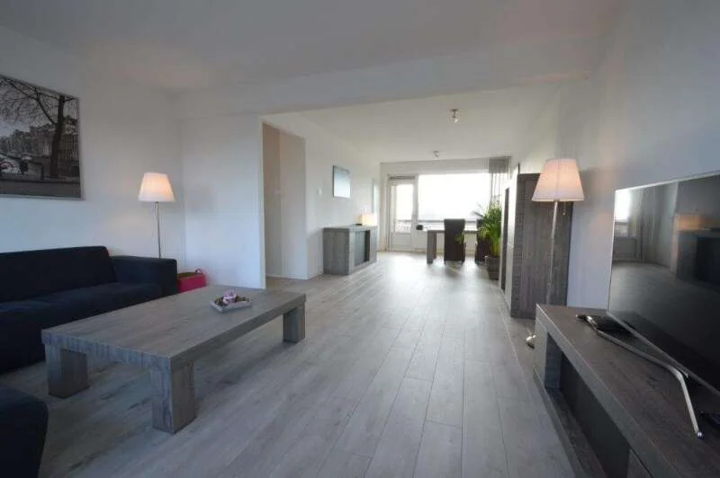 Foto van de Appartement gelegen aan de Van Nijenrodeweg in Amsterdam
