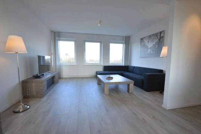 Foto van de Appartement gelegen aan de Van Nijenrodeweg in Amsterdam