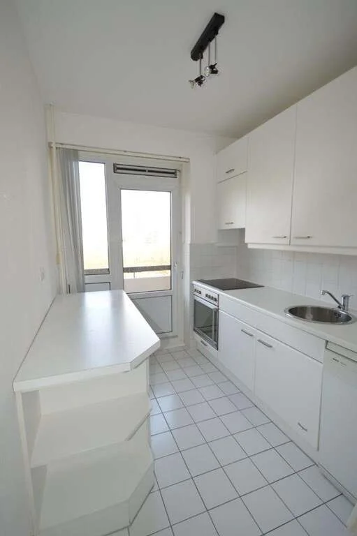 Foto van de Appartement gelegen aan de Van Nijenrodeweg in Amsterdam