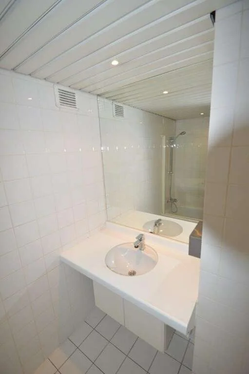 Foto van de Appartement gelegen aan de Van Nijenrodeweg in Amsterdam