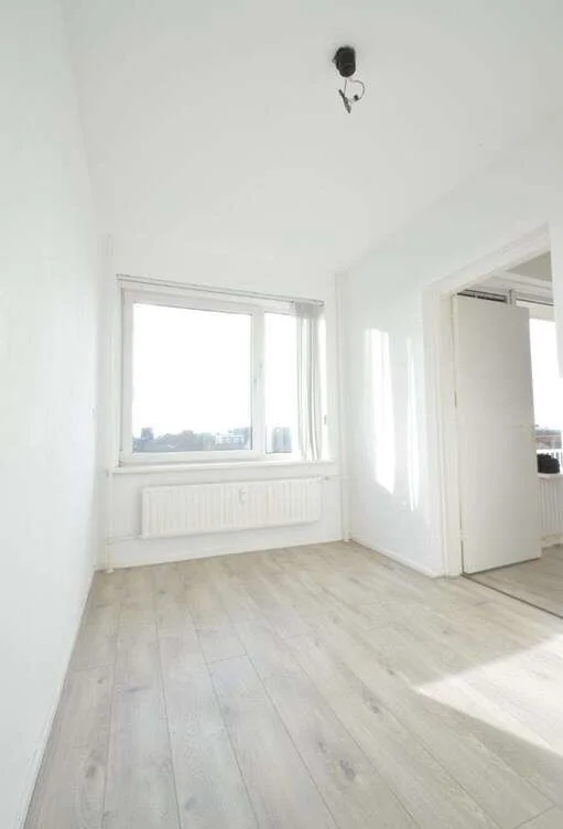 Foto van de Appartement gelegen aan de Van Nijenrodeweg in Amsterdam