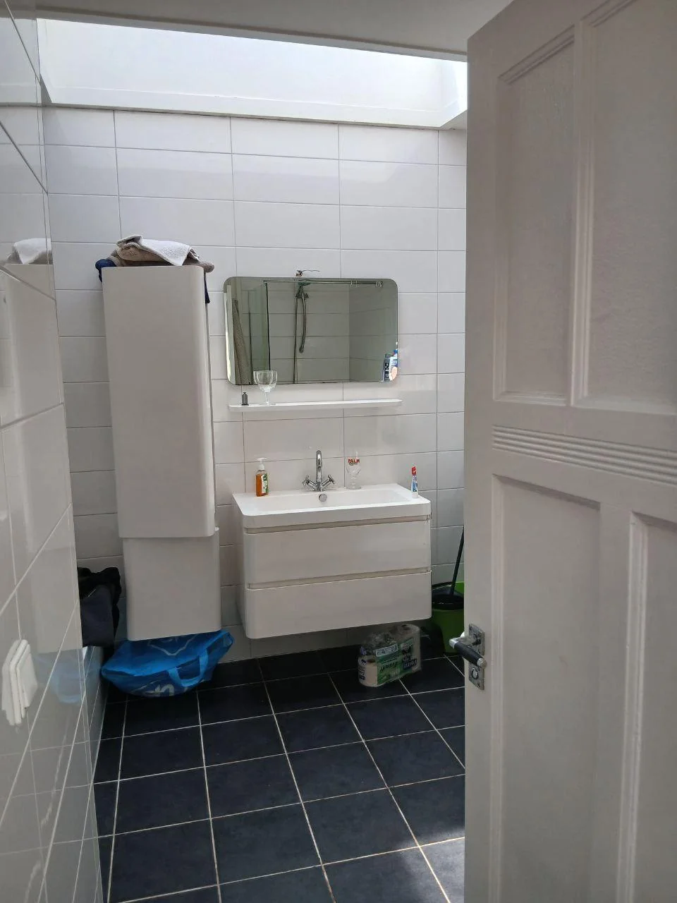 Foto van de Kamer gelegen aan de Gerrit Jan Mulderstraat in Rotterdam