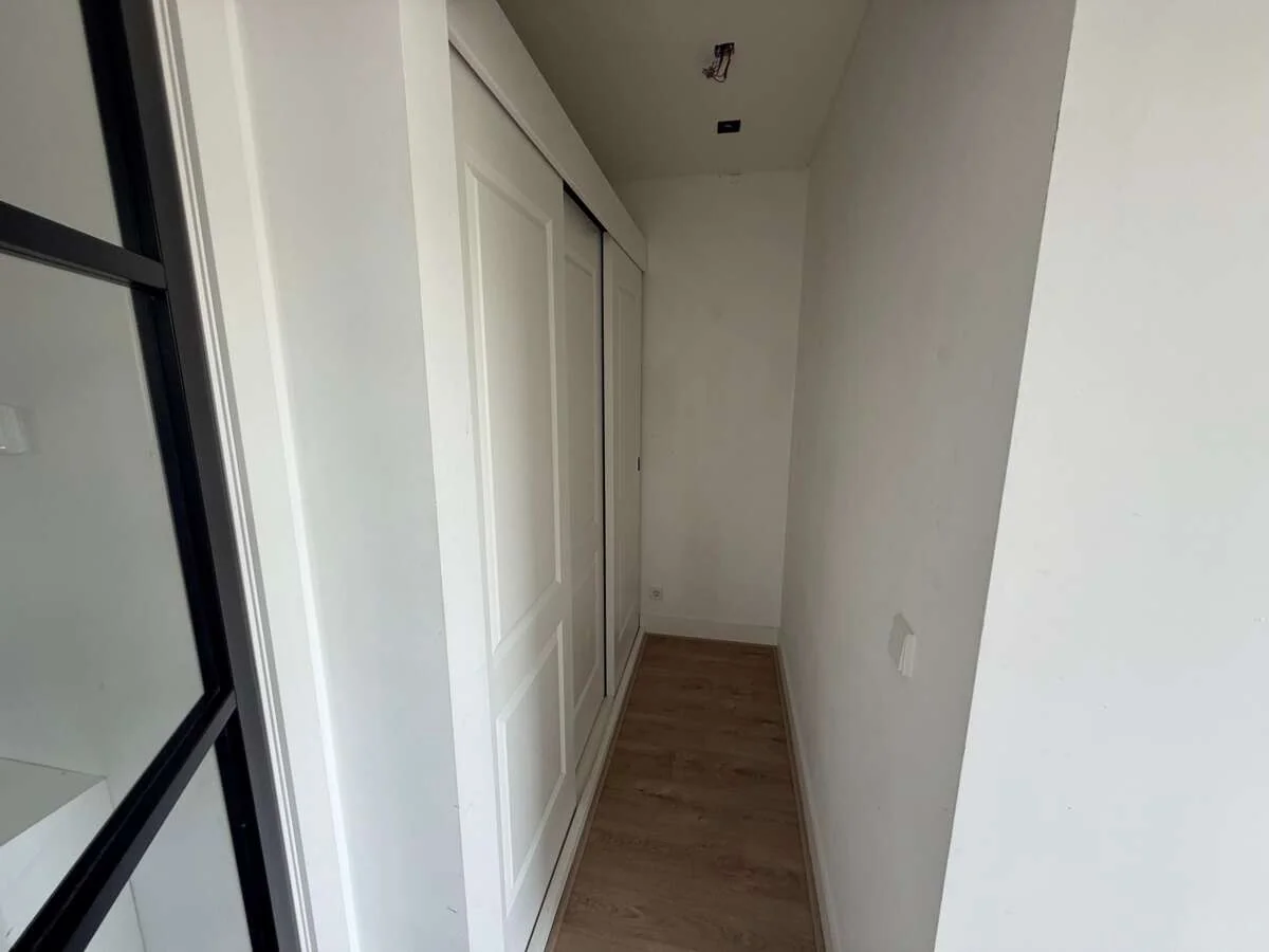 Foto van de Appartement gelegen aan de Van Spilbergenstraat in Amsterdam