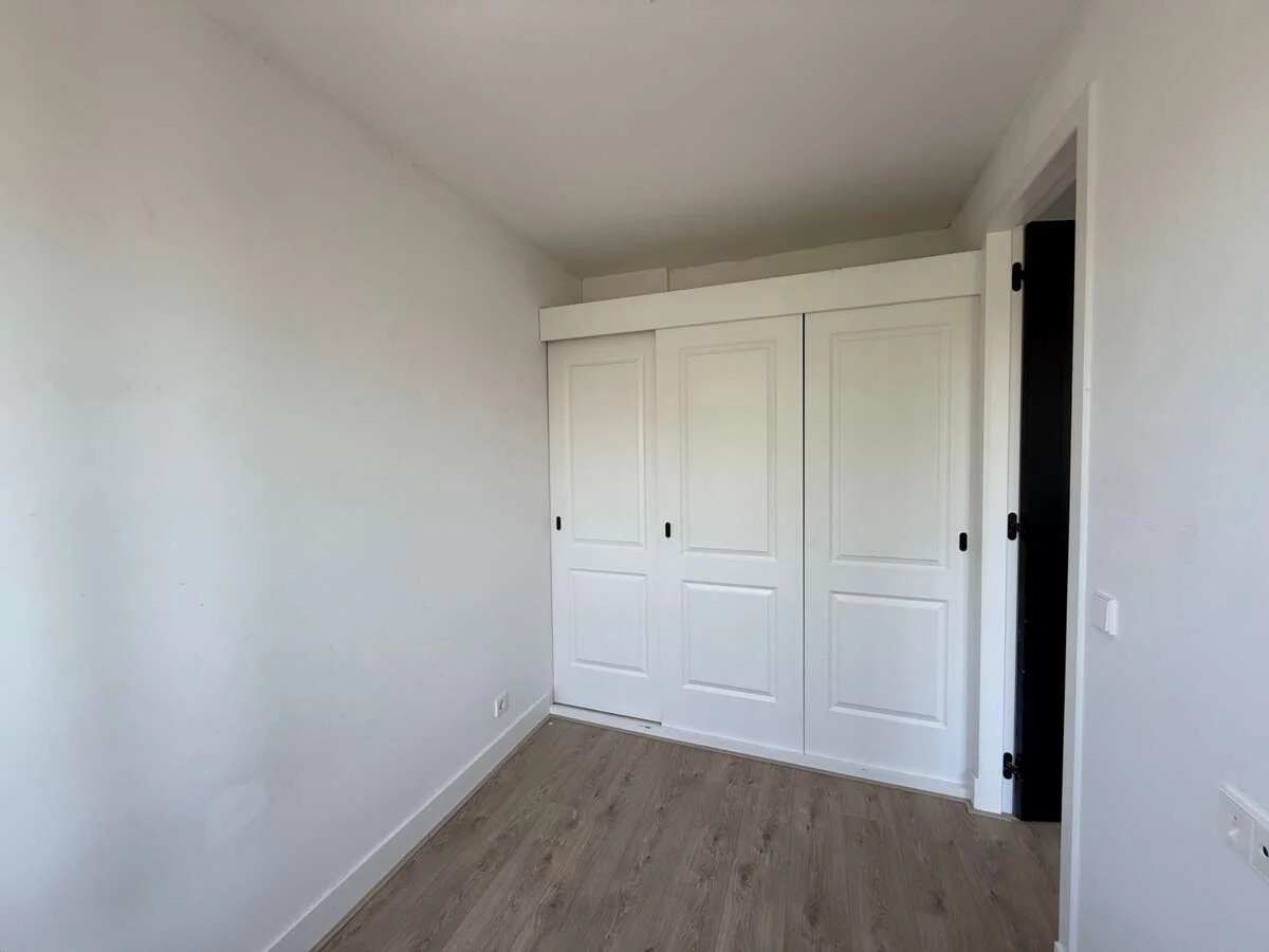 Foto van de Appartement gelegen aan de Van Spilbergenstraat in Amsterdam