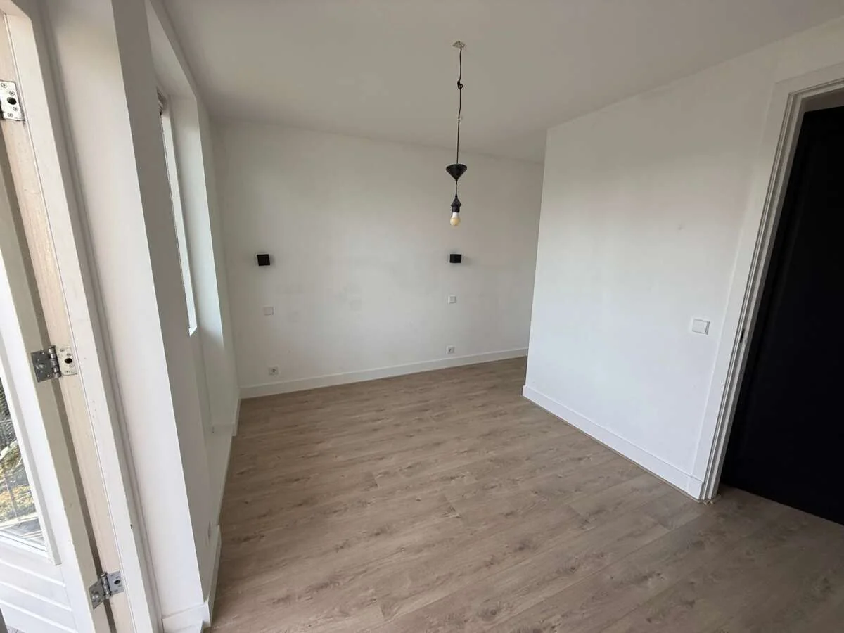 Foto van de Appartement gelegen aan de Van Spilbergenstraat in Amsterdam