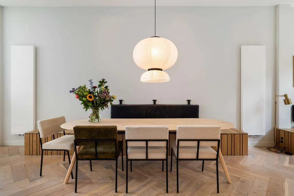 Foto van de Appartement gelegen aan de Dillenburgstraat in Utrecht