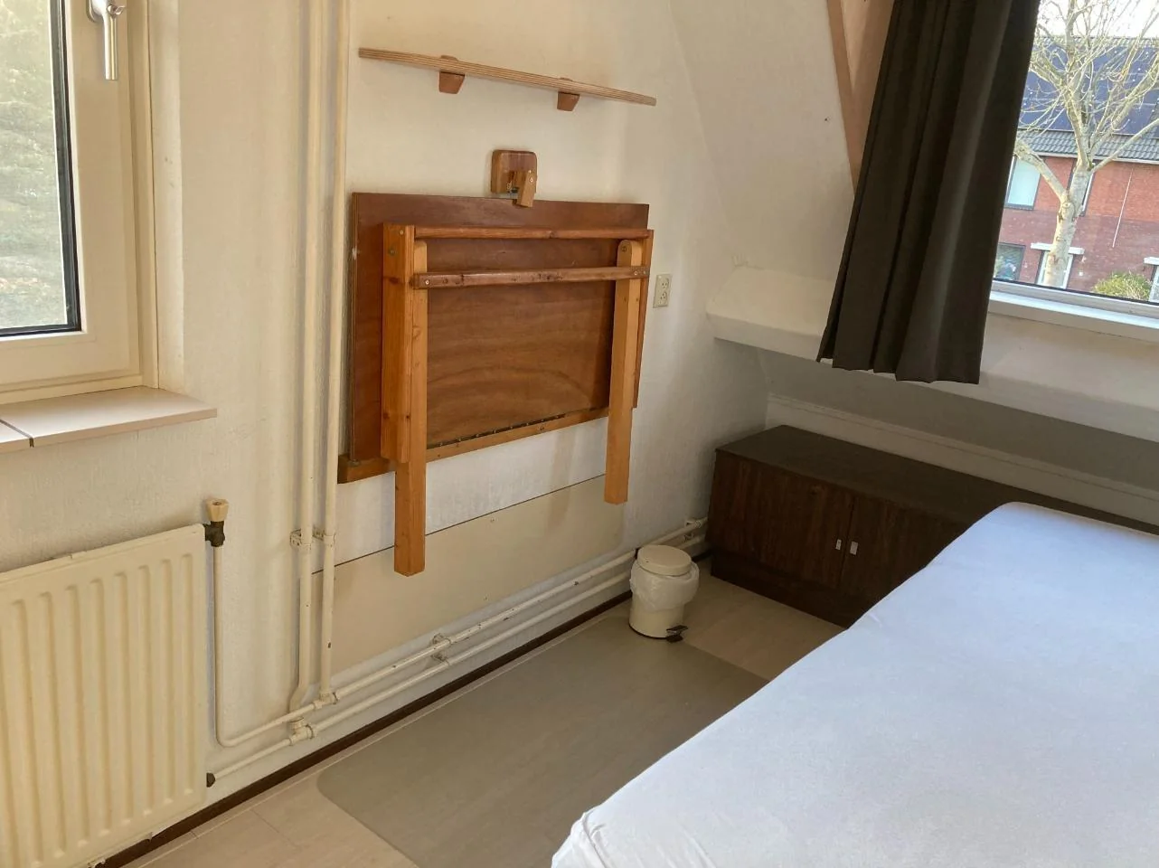 Foto van de Kamer gelegen aan de Lavendelweg in Groningen