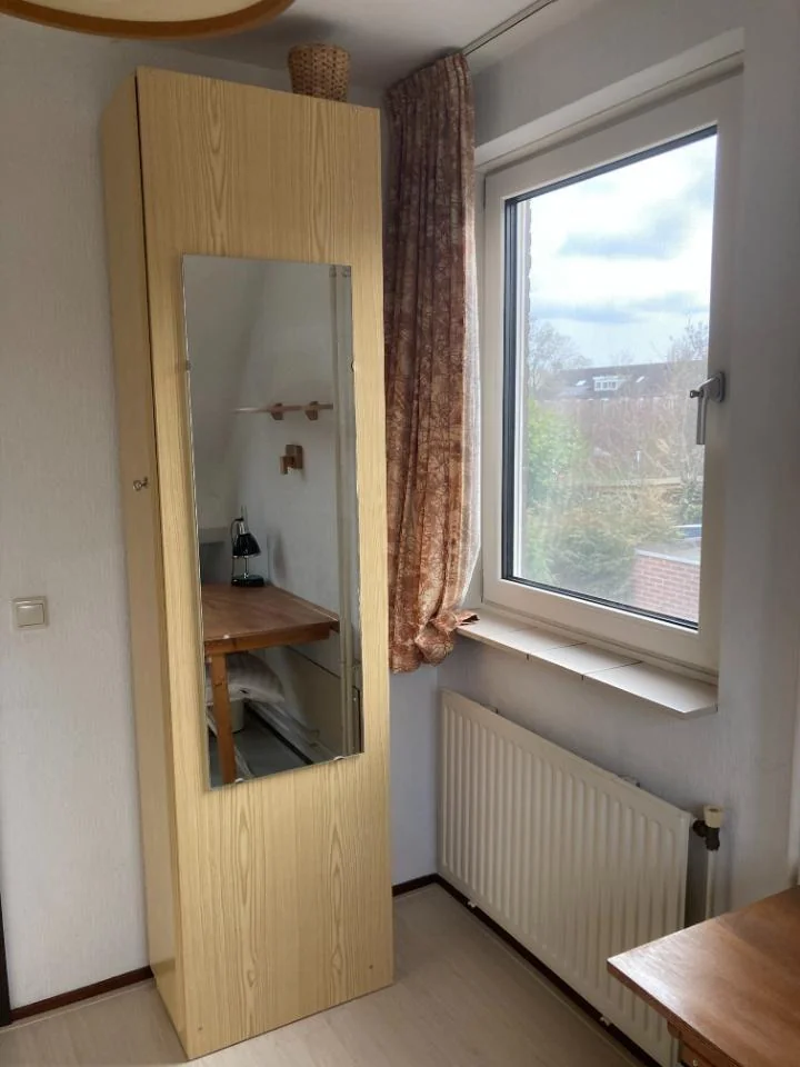 Foto van de Kamer gelegen aan de Lavendelweg in Groningen