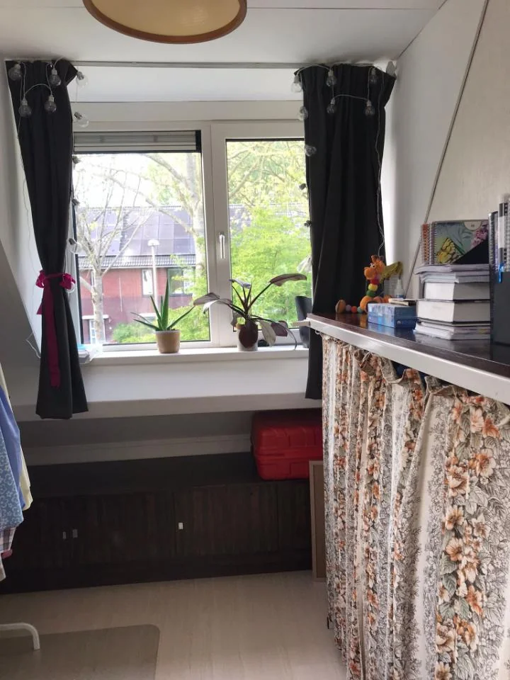 Foto van de Kamer gelegen aan de Lavendelweg in Groningen