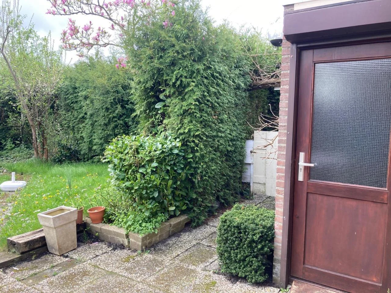 Foto van de Kamer gelegen aan de Lavendelweg in Groningen