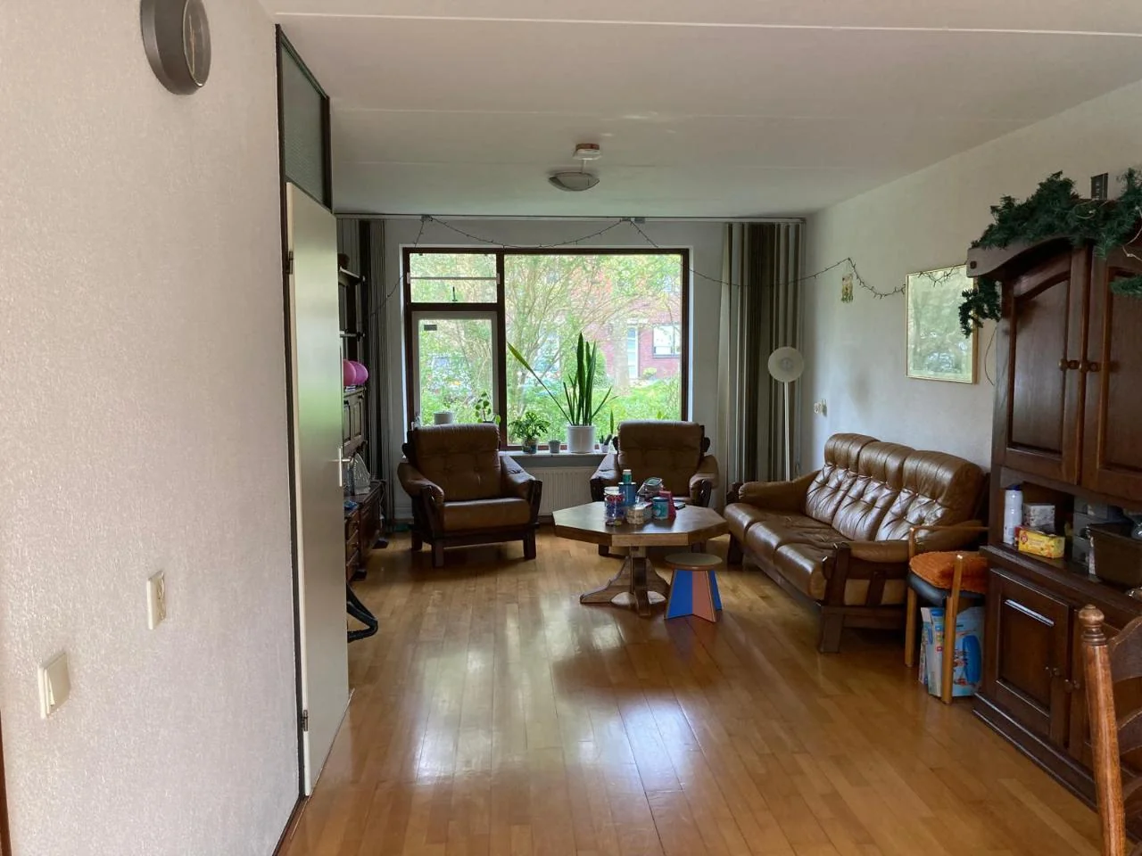 Foto van de Kamer gelegen aan de Lavendelweg in Groningen