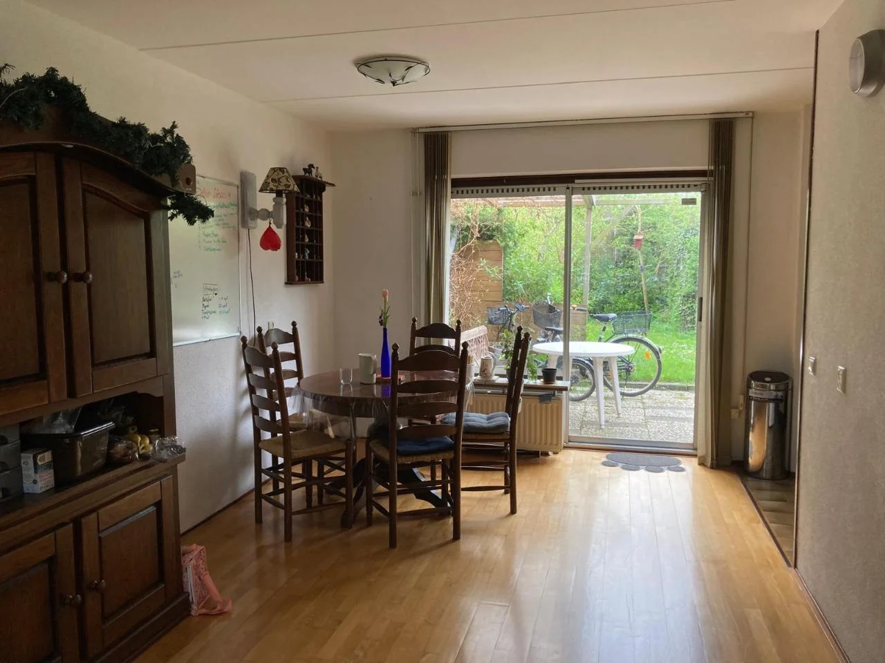 Foto van de Kamer gelegen aan de Lavendelweg in Groningen
