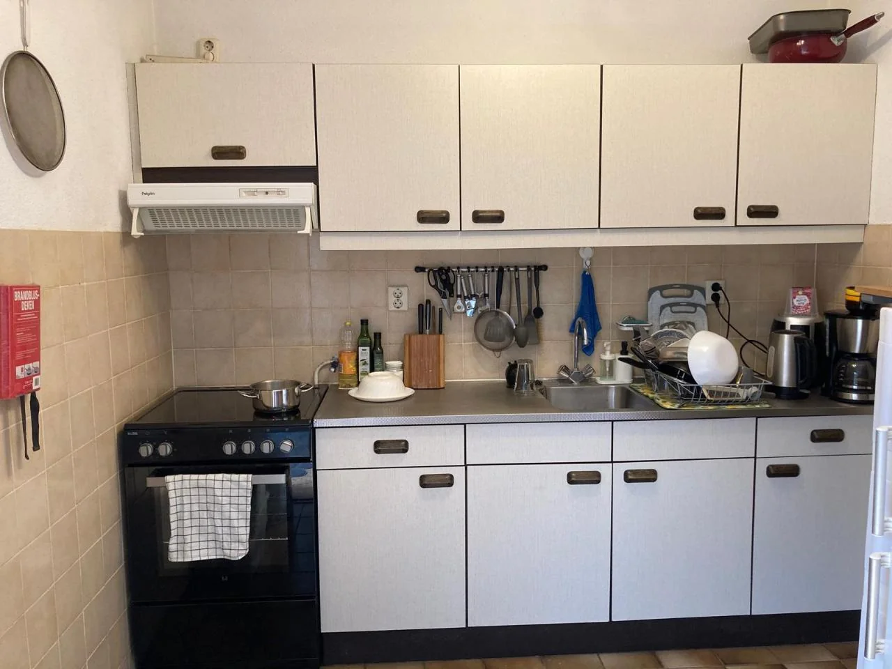 Foto van de Kamer gelegen aan de Lavendelweg in Groningen