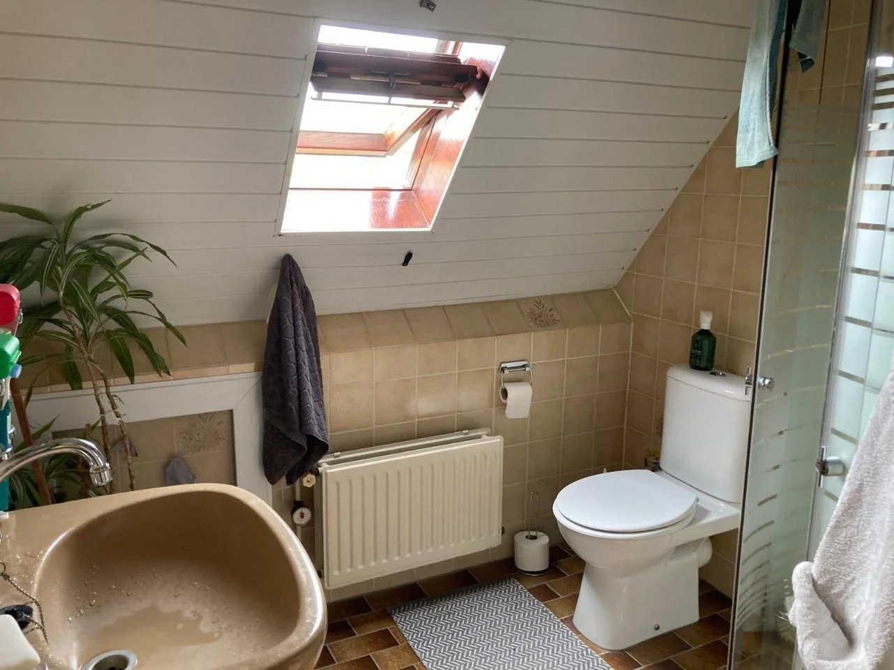 Foto van de Kamer gelegen aan de Lavendelweg in Groningen