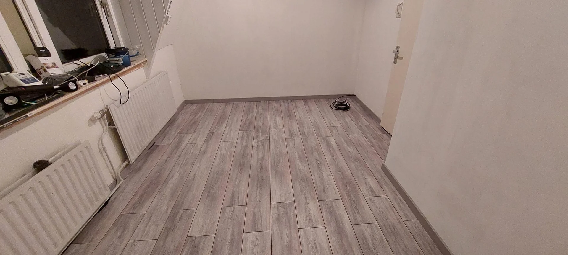 Foto van de Kamer gelegen aan de Odijkerweg in Zeist