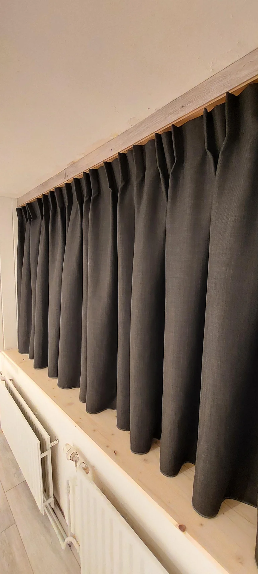 Foto van de Kamer gelegen aan de Odijkerweg in Zeist