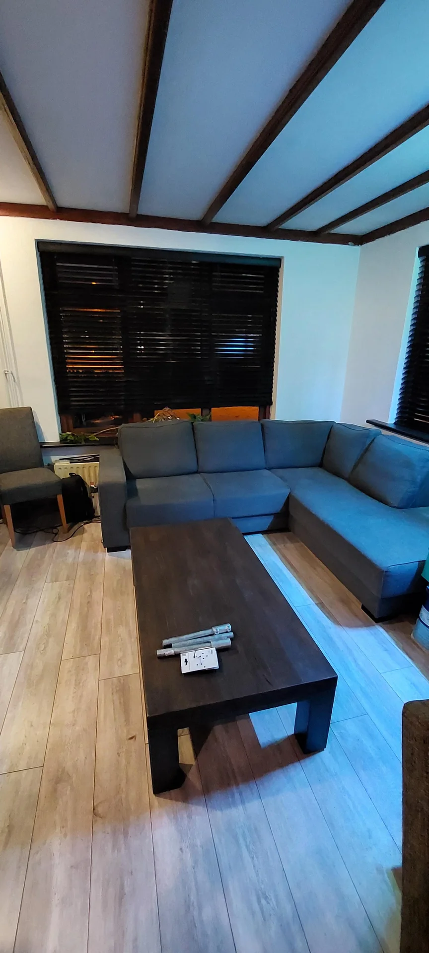 Foto van de Kamer gelegen aan de Odijkerweg in Zeist