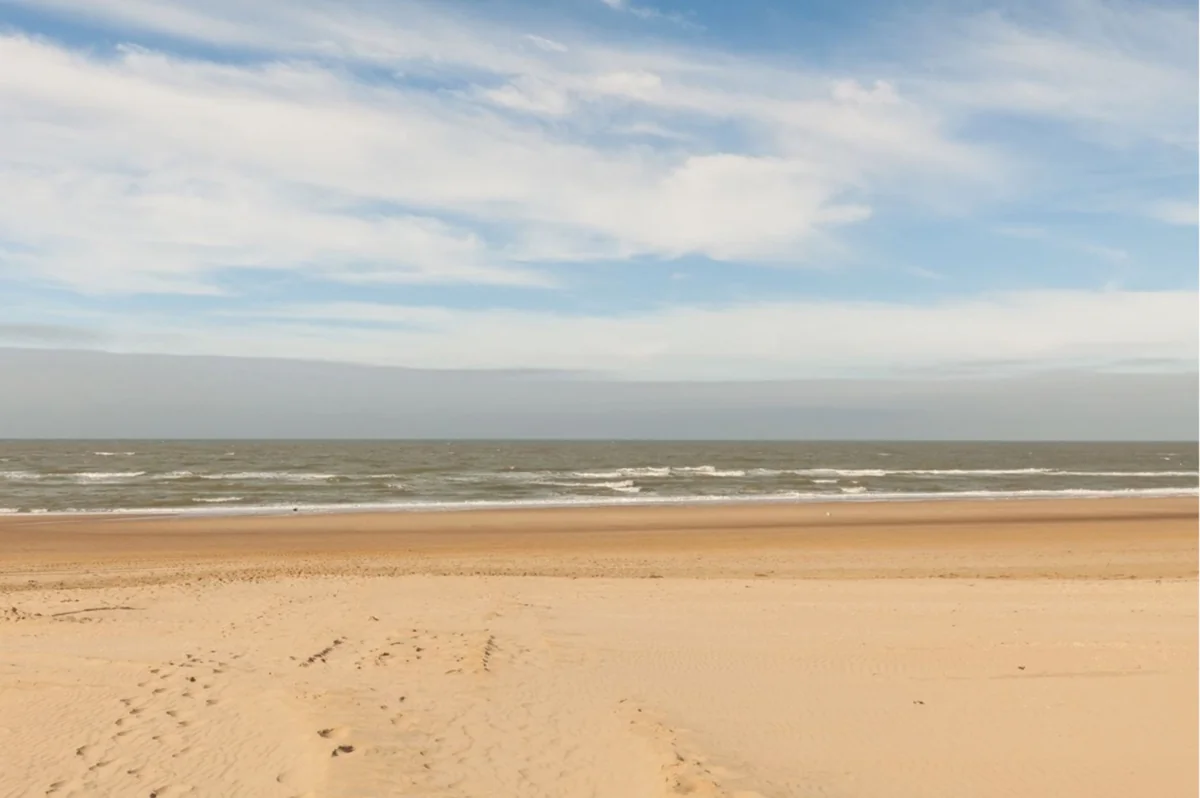 Foto van de Appartement gelegen aan de Writsaert in Noordwijk