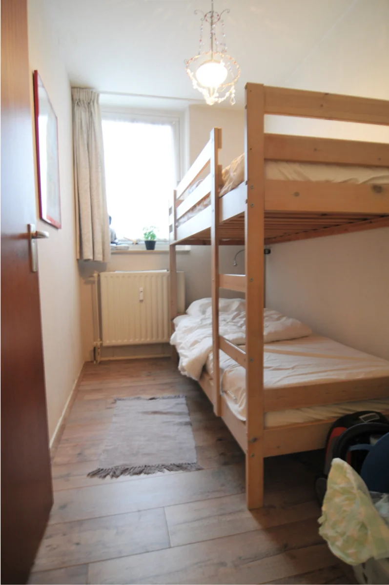 Foto van de Appartement gelegen aan de Writsaert in Noordwijk