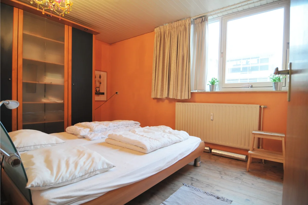 Foto van de Appartement gelegen aan de Writsaert in Noordwijk