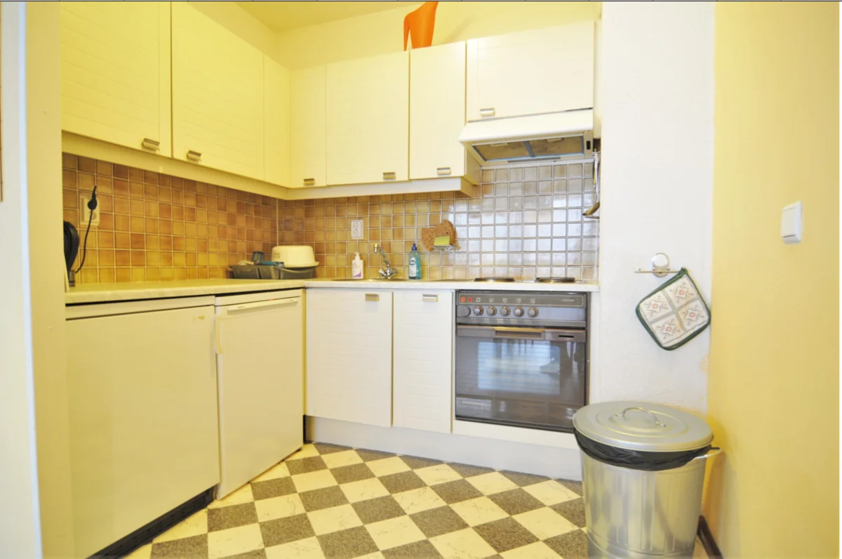 Foto van de Appartement gelegen aan de Writsaert in Noordwijk