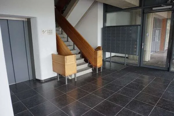 Foto van de Appartement gelegen aan de Schubertsingel in Den Bosch