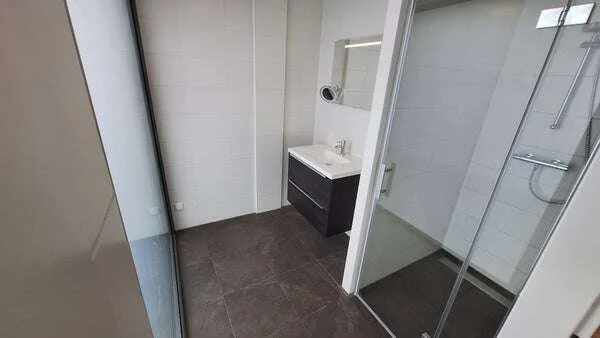 Foto van de Appartement gelegen aan de Schubertsingel in Den Bosch