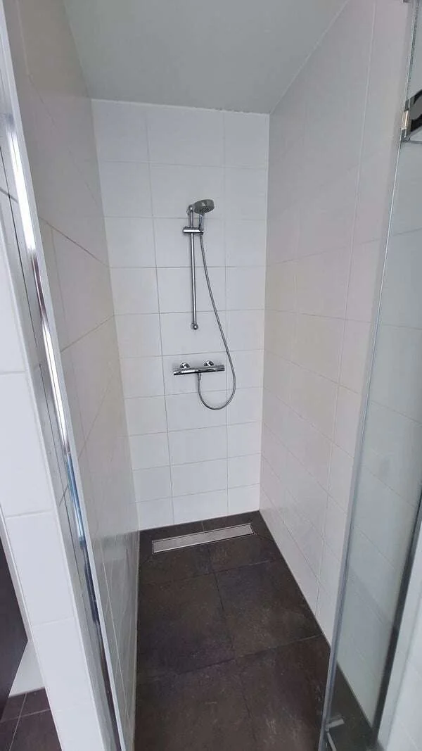 Foto van de Appartement gelegen aan de Schubertsingel in Den Bosch