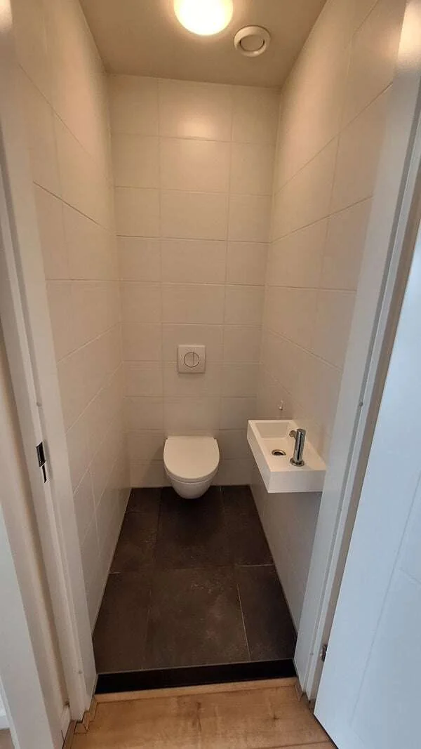 Foto van de Appartement gelegen aan de Schubertsingel in Den Bosch