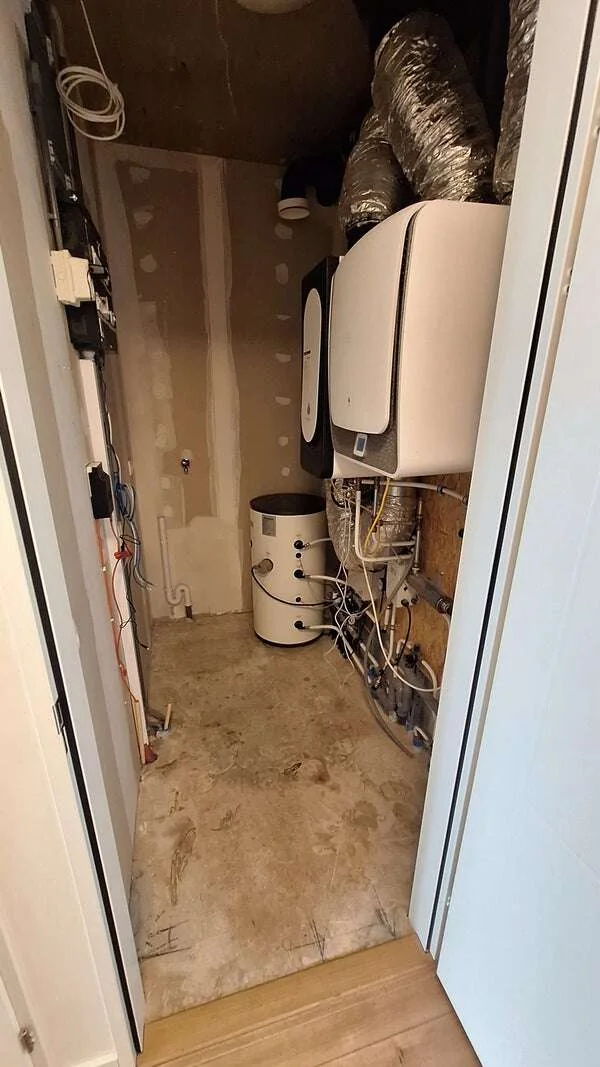 Foto van de Appartement gelegen aan de Schubertsingel in Den Bosch
