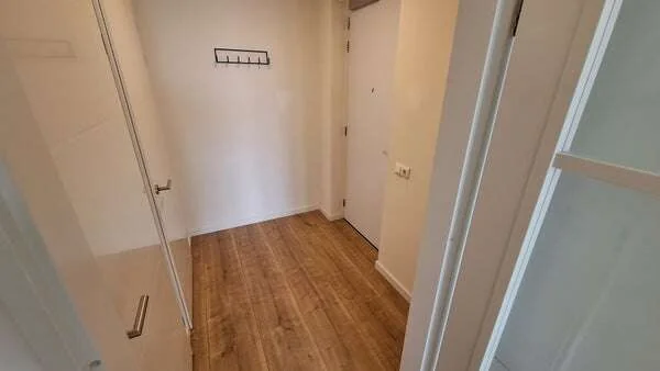 Foto van de Appartement gelegen aan de Schubertsingel in Den Bosch