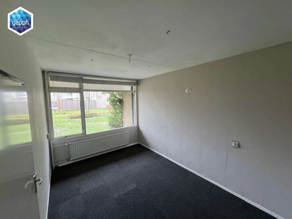 Foto van de Appartement gelegen aan de Baliëndijk in Breda