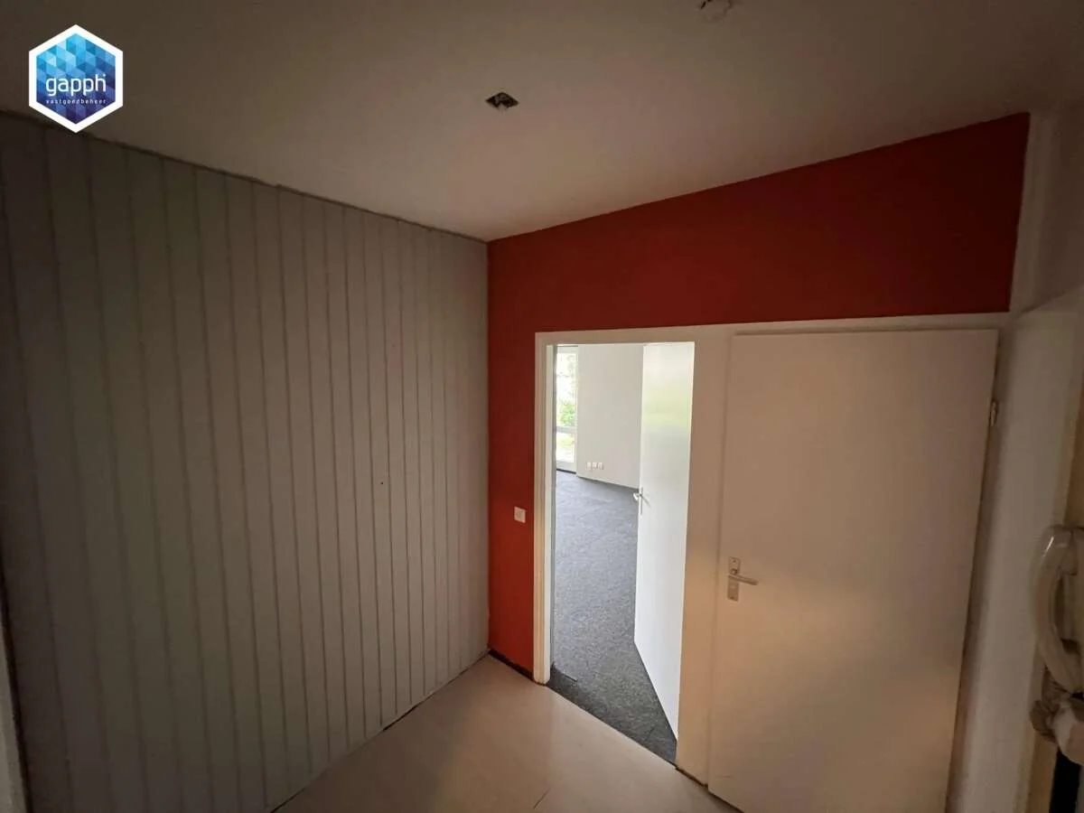 Foto van de Appartement gelegen aan de Baliëndijk in Breda