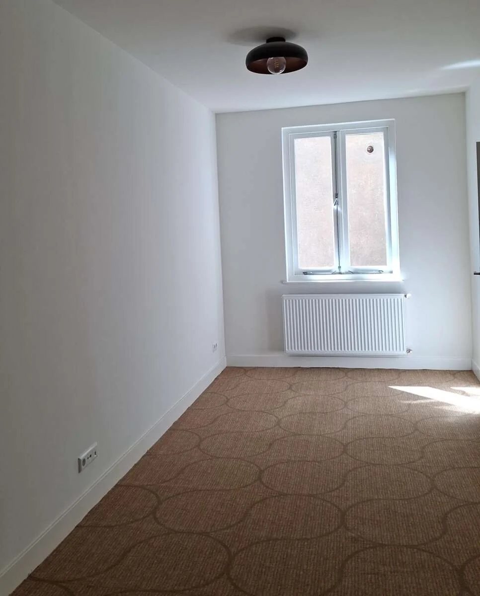 Foto van de Appartement gelegen aan de Korte Brugstraat in Breda