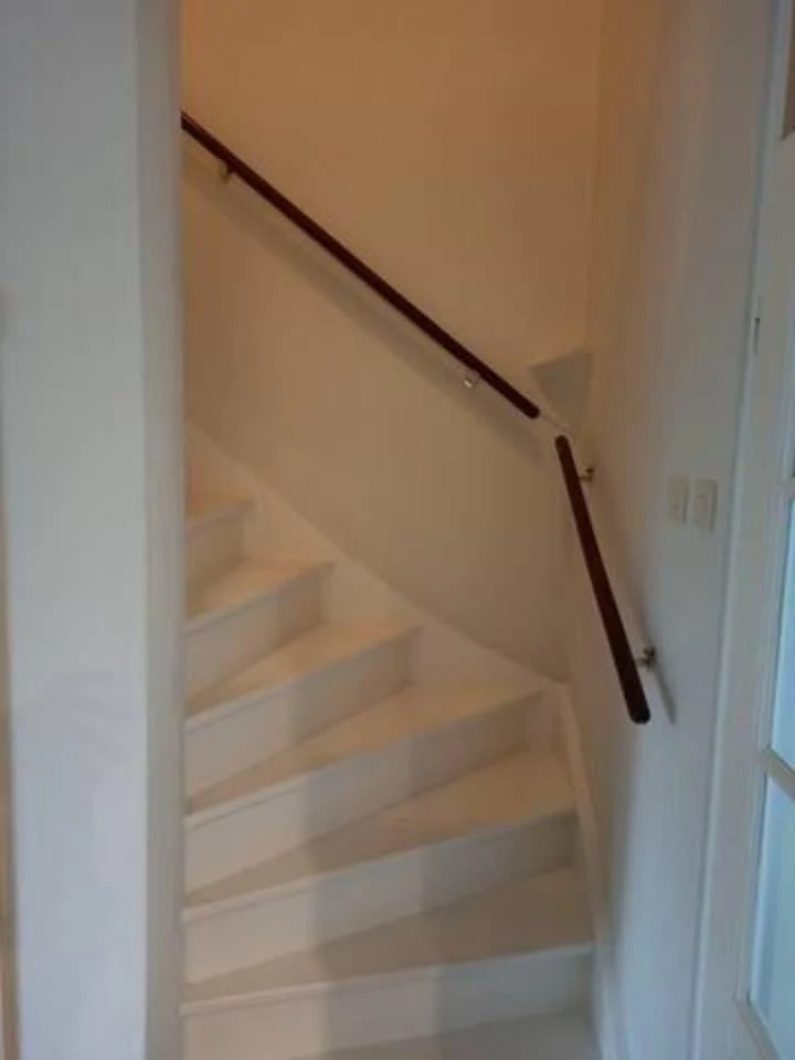Foto van de Kamer gelegen aan de Pannerdenstraat in Amsterdam