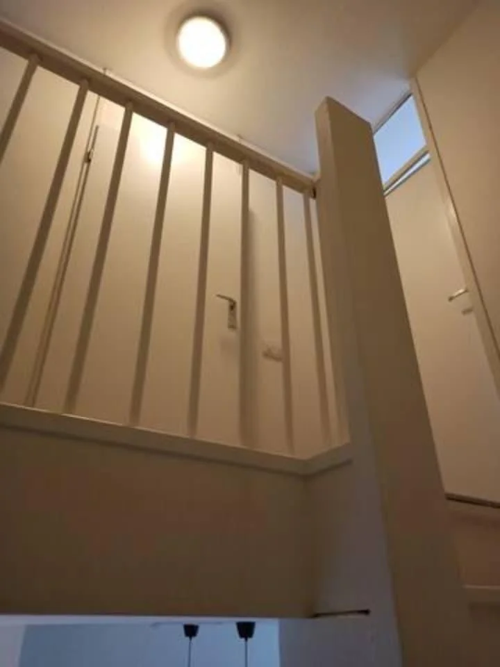 Foto van de Kamer gelegen aan de Pannerdenstraat in Amsterdam
