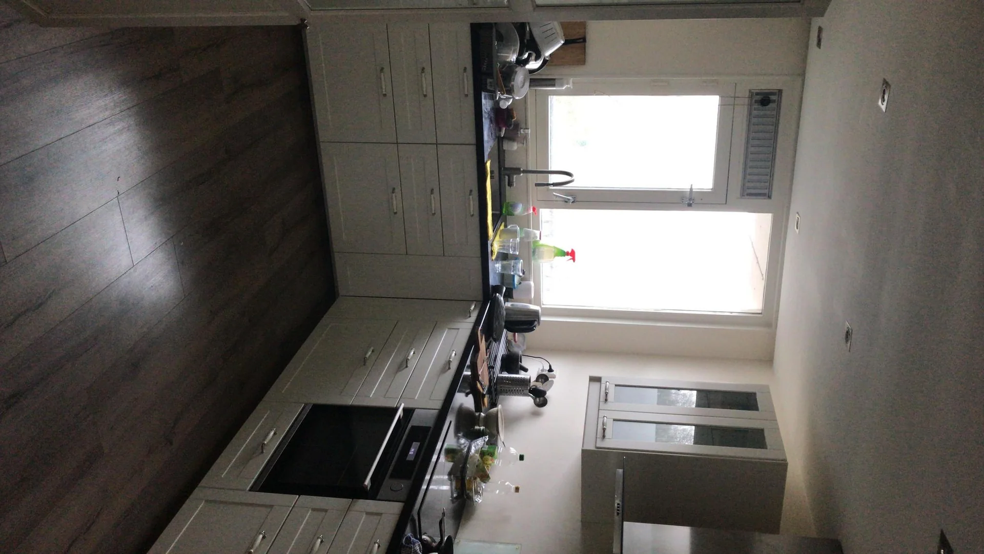 Foto van de Kamer gelegen aan de Pannerdenstraat in Amsterdam