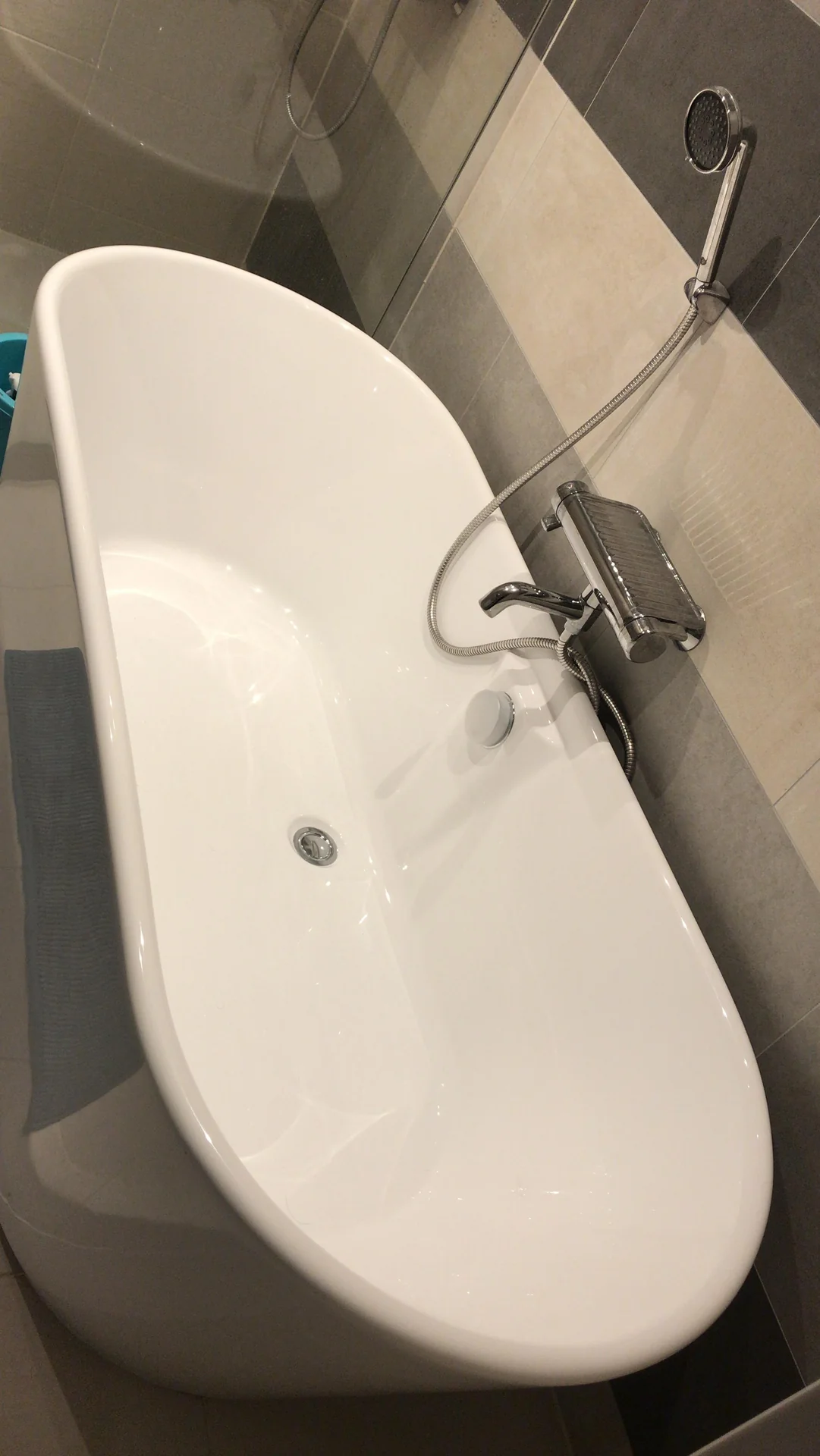 Foto van de Kamer gelegen aan de Pannerdenstraat in Amsterdam
