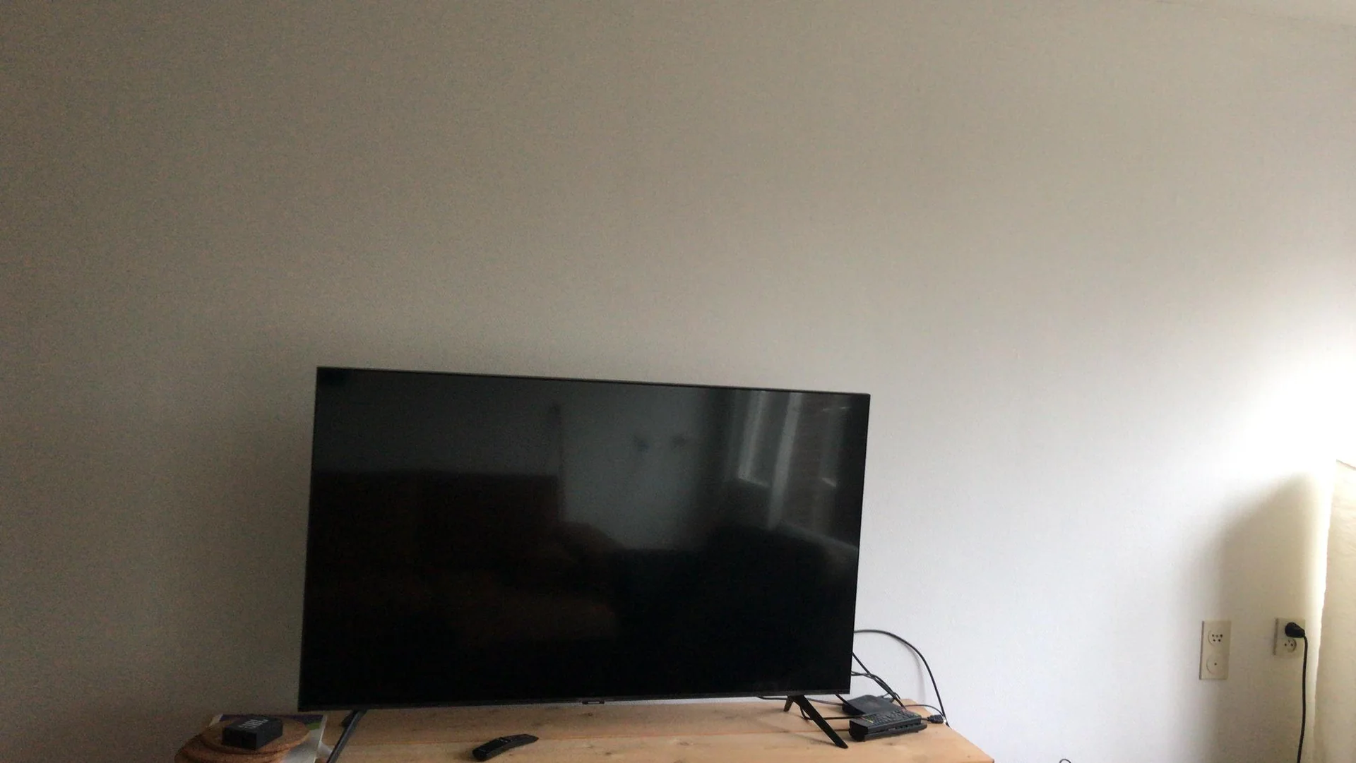 Foto van de Kamer gelegen aan de Pannerdenstraat in Amsterdam