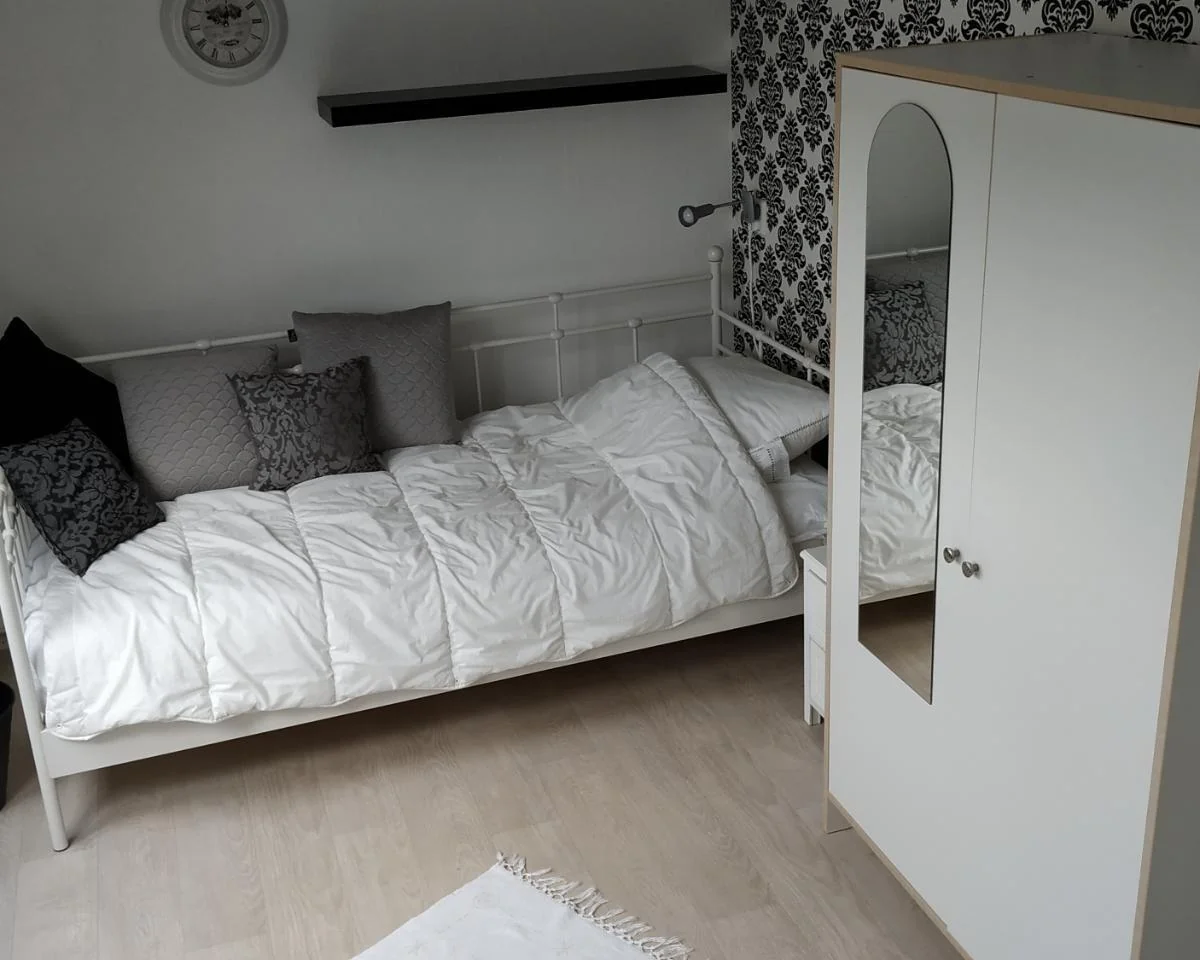Foto van de Kamer gelegen aan de Spinozastate in Ede