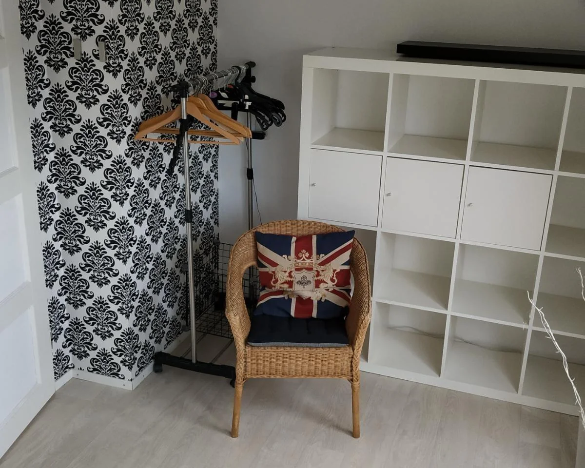 Foto van de Kamer gelegen aan de Spinozastate in Ede